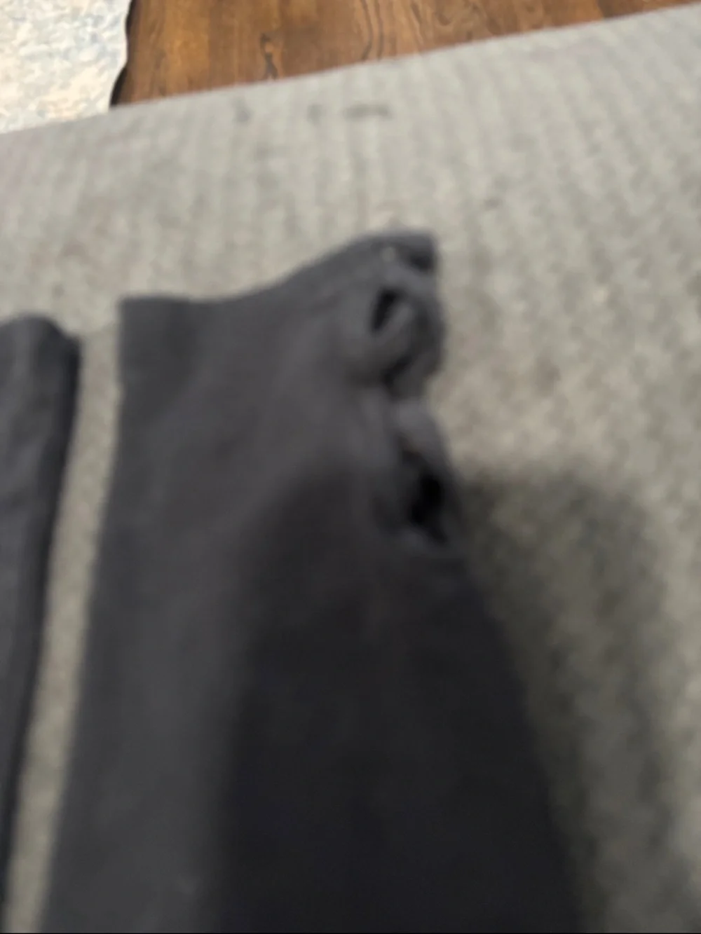 🟢10/$10 - black leggings